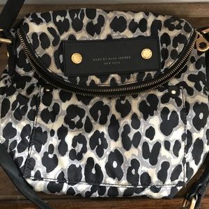 Marc Jacobs crossbody